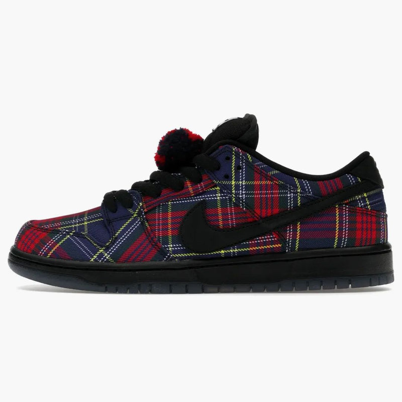 Nike Sb Dunk Low Nardwuar