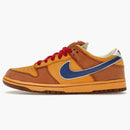 Nike Sb Dunk Low Newcastle Brown Ale