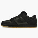 Nike Sb Dunk Low Ostrich