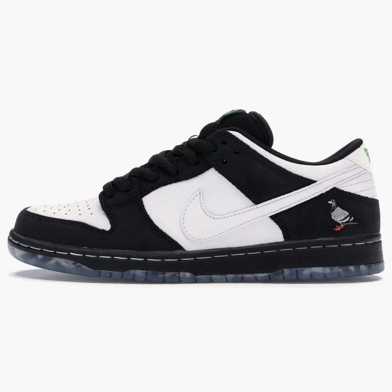 Nike Sb Dunk Low Staple Panda Pigeon
