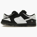Nike Sb Dunk Low Panda Pigeon (special Box) (engraved)