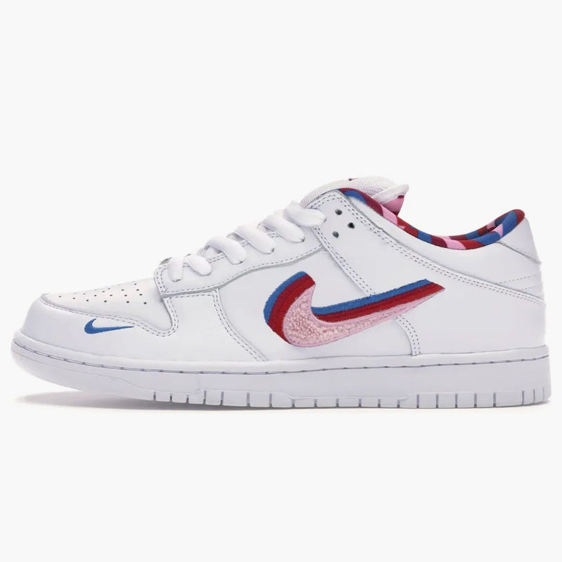 Nike Sb Dunk Low Parra