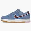 Nike Sb Dunk Low Philadelphia Phillies (ps)