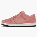 Nike Sb Dunk Low Pink Pig