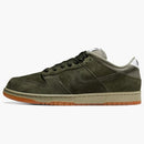 Nike Sb Dunk Low Pro B Sequoia