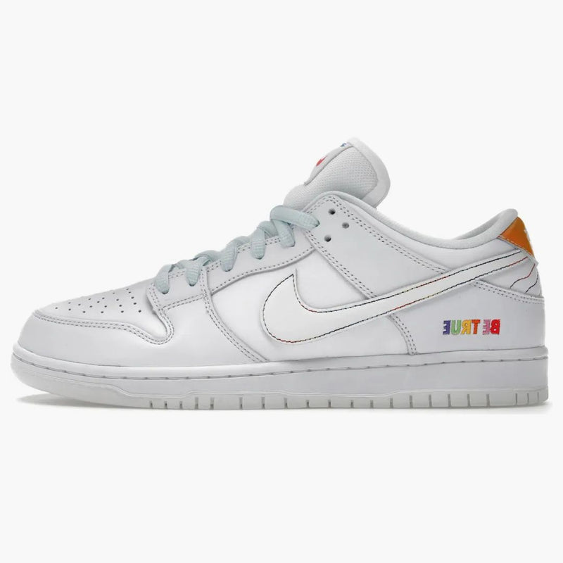 Nike Sb Dunk Low Pro Be True