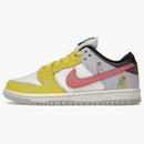 Nike Sb Dunk Low Pro Be True Xavier Schipani