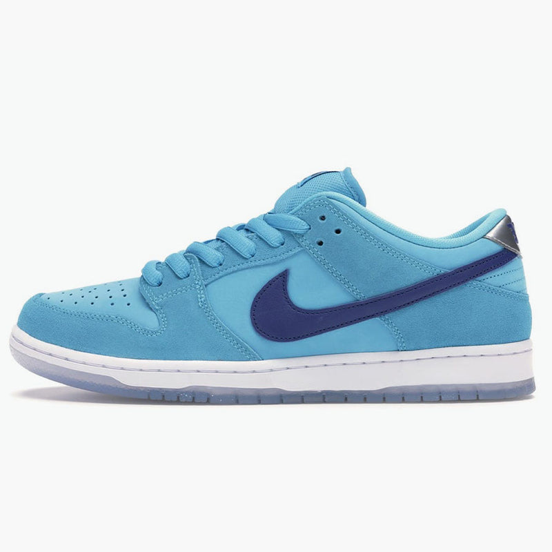 Nike SB Dunk Low Pro Blue Fury