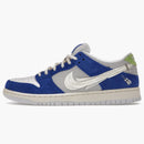 Nike Sb Dunk Low Pro Fly Streetwear Gardenia