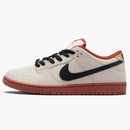 Nike Sb Dunk Low Pro Hennessy