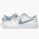 Nike Sb Dunk Low Pro Nicole Hause
