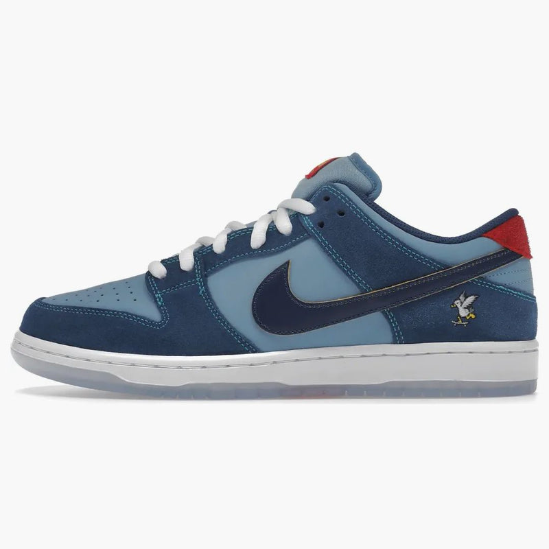 Nike Sb Dunk Low Pro Why So Sad?