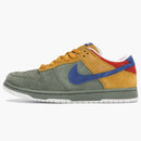 Nike Sb Dunk Low Puff N Stuff