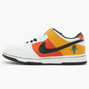 Nike Sb Dunk Low Raygun Home