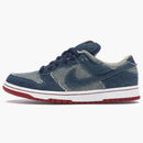 Nike Sb Dunk Low Reese Forbes Denim