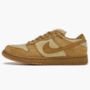 Nike Sb Dunk Low Reese Forbes Wheat