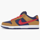 Nike Sb Dunk Low Reverse Papa Bear
