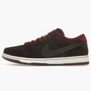 Nike Sb Dunk Low Riot Skateshop (special Box)