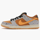 Nike Sb Dunk Low Safari