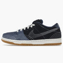 Nike Sb Dunk Low Denim Sashiko