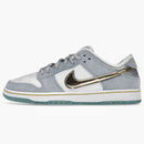 Nike Sb Dunk Low Sean Cliver (ps)