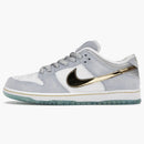 Nike Sb Dunk Low Sean Cliver