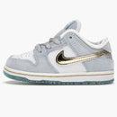 Nike Sb Dunk Low Sean Cliver (td)