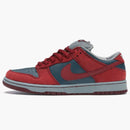 Nike Sb Dunk Low Shark