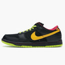 Nike Sb Dunk Low Space Tiger