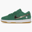 Nike Sb Dunk Low St. Patrick's Day (ps) (2022)