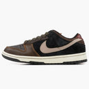Nike Sb Dunk Low Strummer
