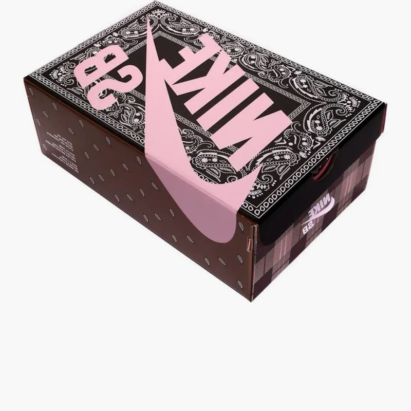 Nike SB Dunk Low Travis Scott (Friends and Family)