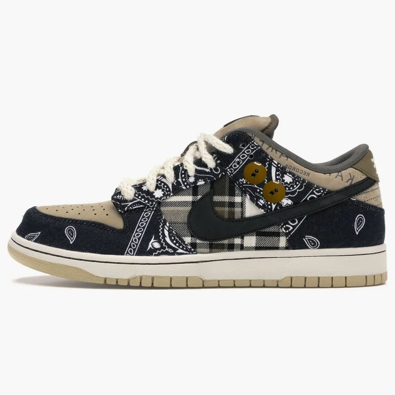 Nike SB Dunk Low Travis Scott (Friends and Family)
