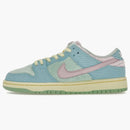 Nike Sb Dunk Low Verdy Visty (ps)