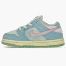 Nike Sb Dunk Low Verdy Visty (td)