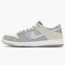 Nike Sb Dunk Low Wolf Grey