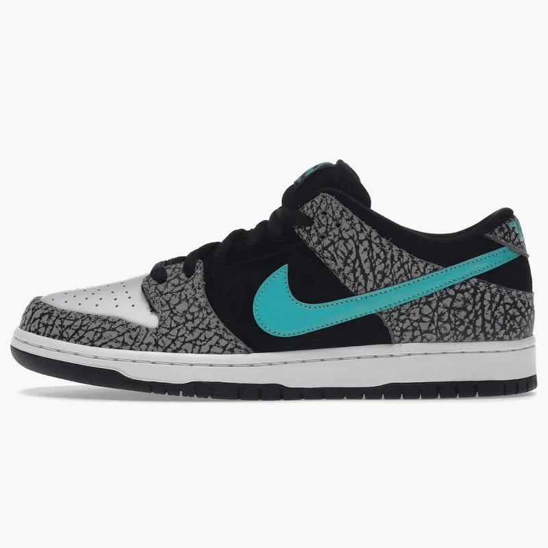 Nike Sb Dunk Low Atmos Elephant