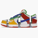 Nike Sb Dunk Low Sandy Bodecker