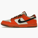 Nike Sb Dunk Low Top Ramen