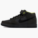 Nike Sb Dunk Mid Batman