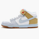 Nike Sb Dunk Mid Clubber Lang