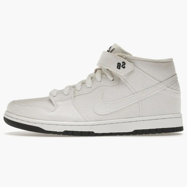 Nike Sb Dunk Mid Tokyo Canvas