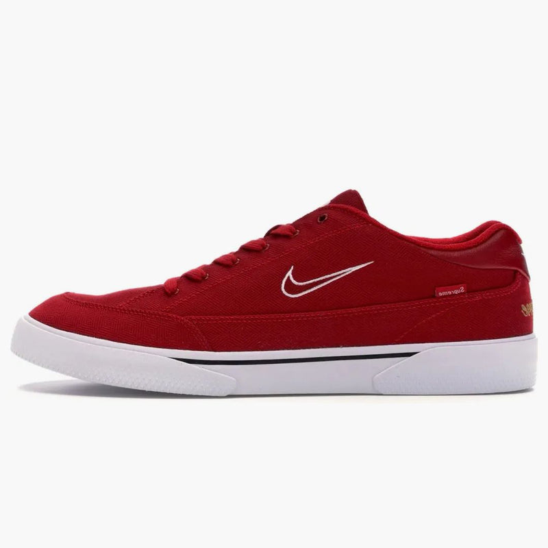 Nike SB GTS Supreme Red