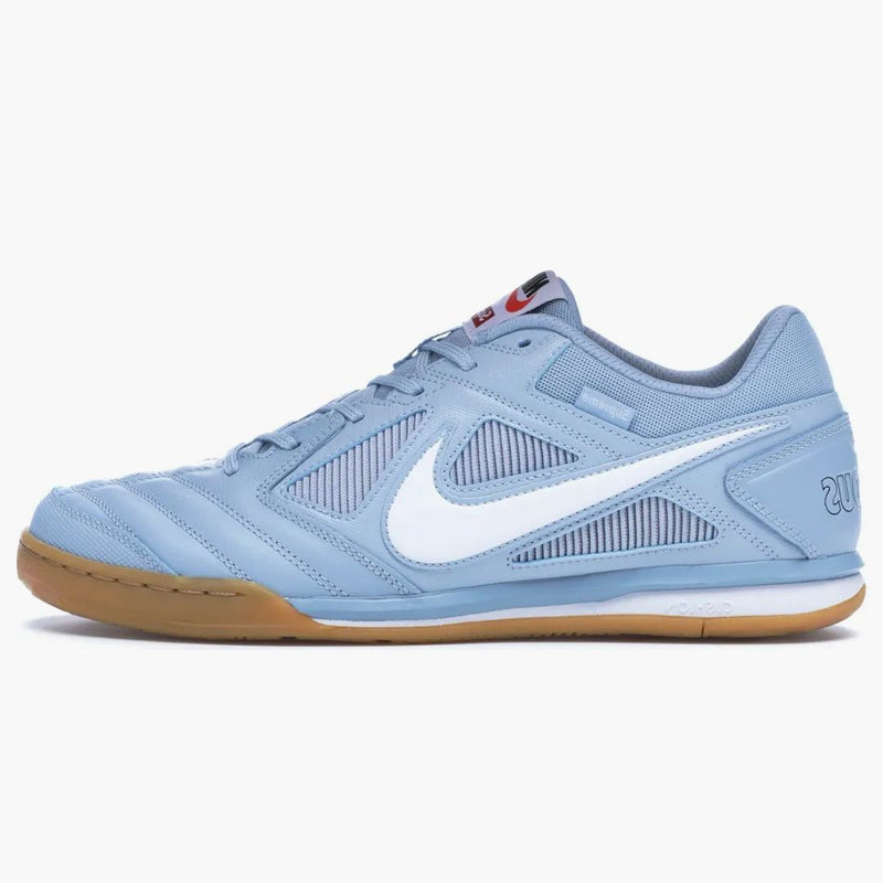 Nike Sb Gato Supreme Light Armory Blue