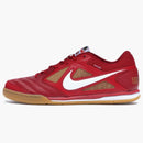 Nike SB Gato Supreme Red