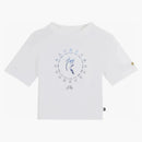 Nike Sb Girls' Rayssa Leal Boxy Tee White