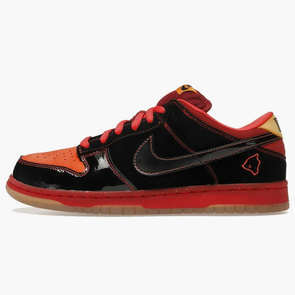 Nike Sb Dunk Low Hawaii