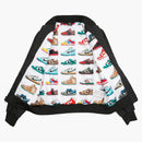 Nike Sb Iso Dunk Jacket Dark Smoke Grey