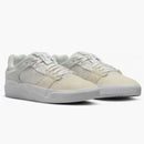 Nike Sb Ishod Wair Premium Warning Label Summit White