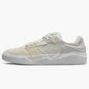 Nike Sb Ishod Wair Premium Warning Label Summit White